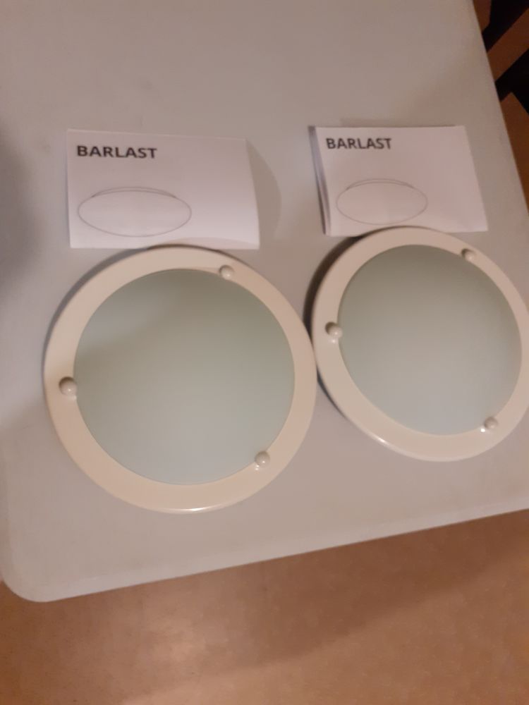 Plafonnier 20 Ch�nehutte-Tr�ves-Cunault (49)