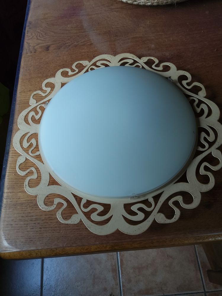 Plafonnier 6 Champignelles (89)