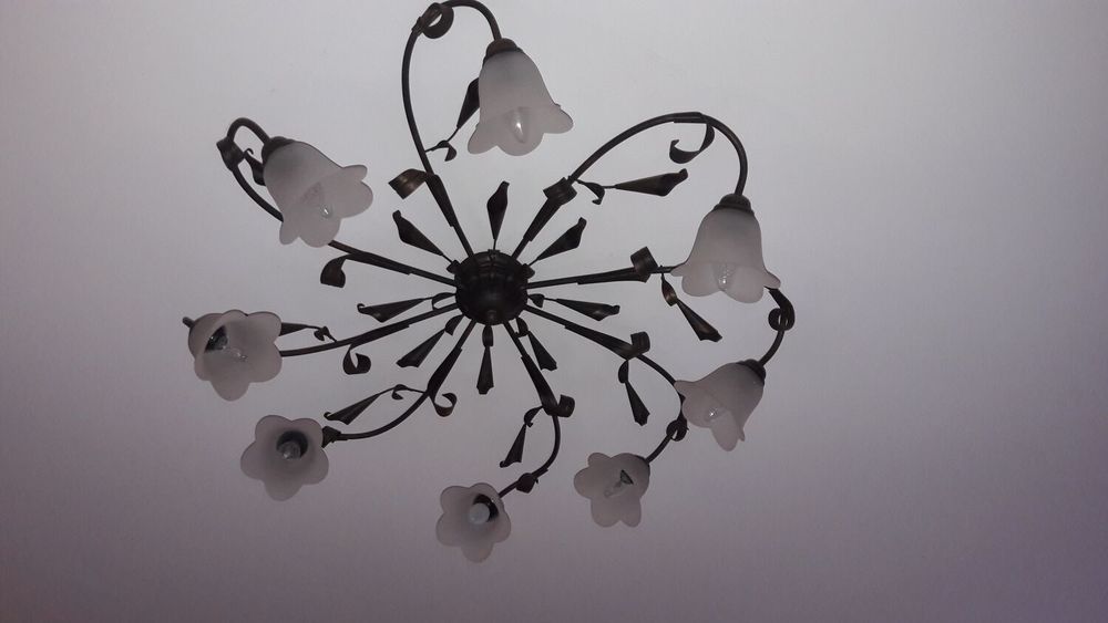 Plafonnier 59 Beausoleil (06)