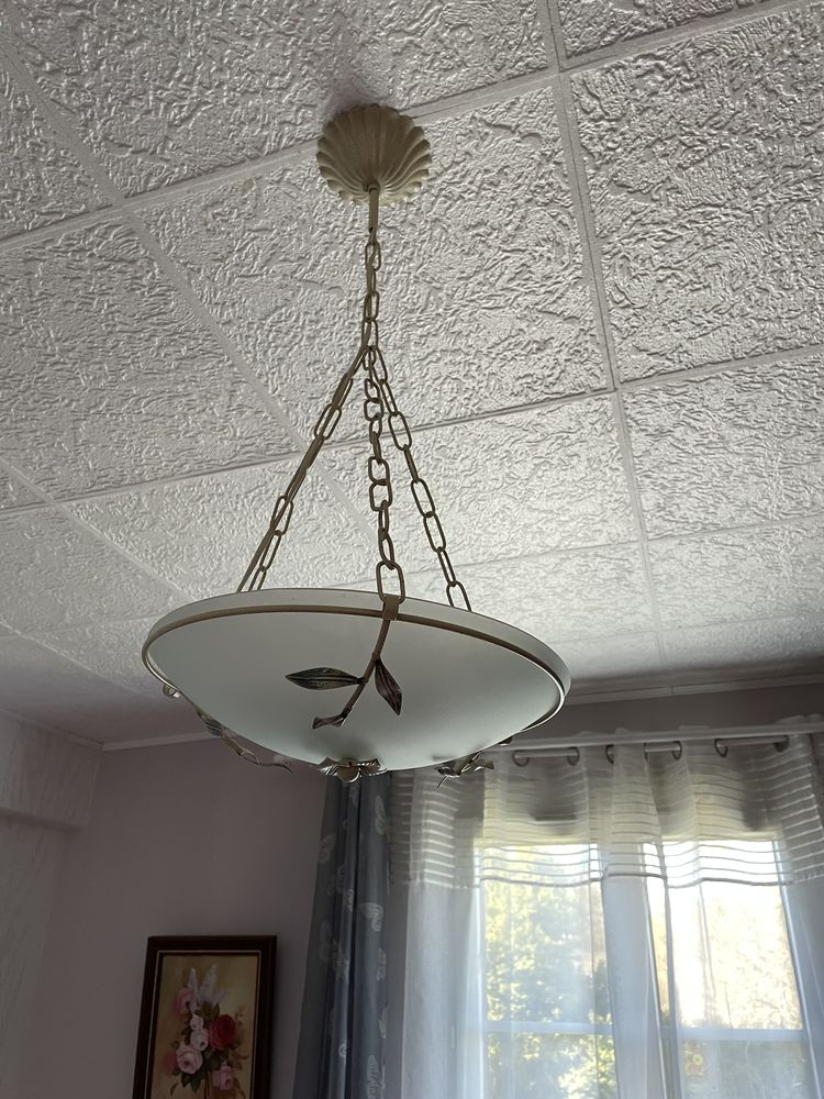 Plafonniers - diff�rents mod�les 0 La Neuville-au-Pont (51)