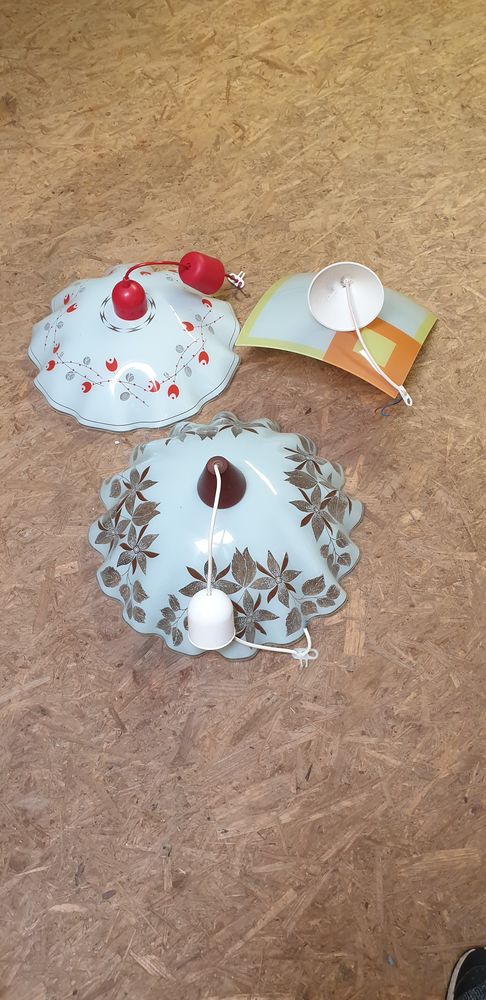 Plafonniers et lustres 0 Murat (15)