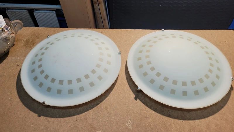 PLAFONNIERS 10 Lavalette (31)