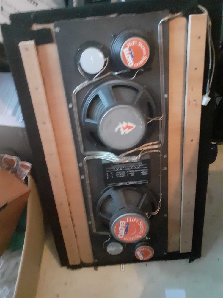 plage acoustique 70 Rethel (08)