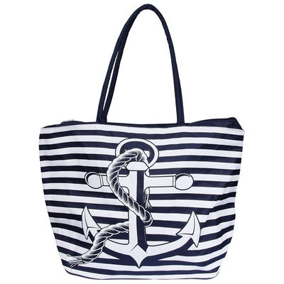 sac de plage Akzent 52x35x12 cm 10 Lezoux (63)