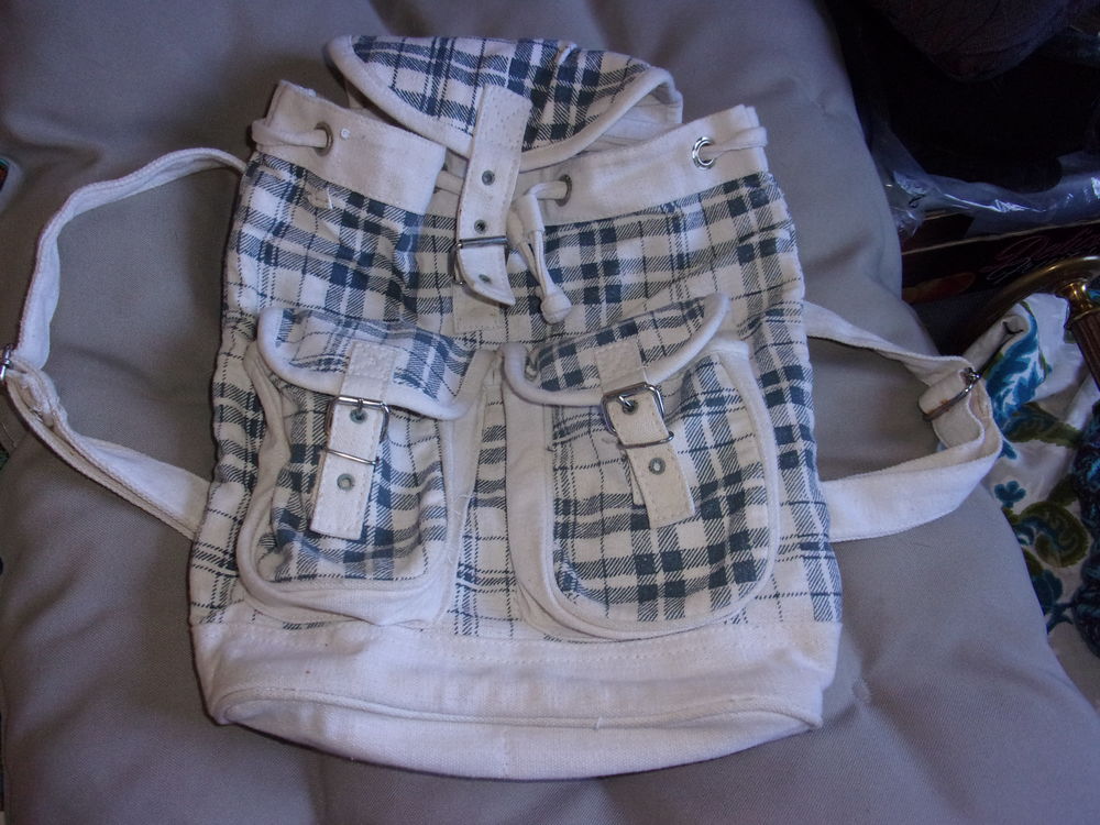 Sac de plage 5 Saint-Maurice-Montcouronne (91)