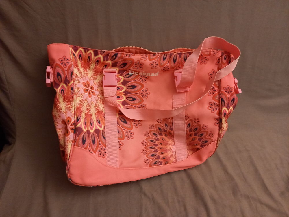 Sac de plage 15 Veneux-les-Sablons (77)