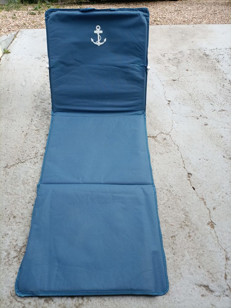 lit de plage 15 Aubergenville (78)