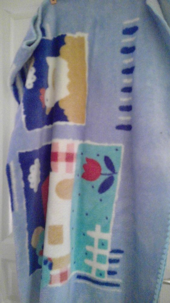 N� 302 PLAID BLEU CLAIR 5 Triel-sur-Seine (78)