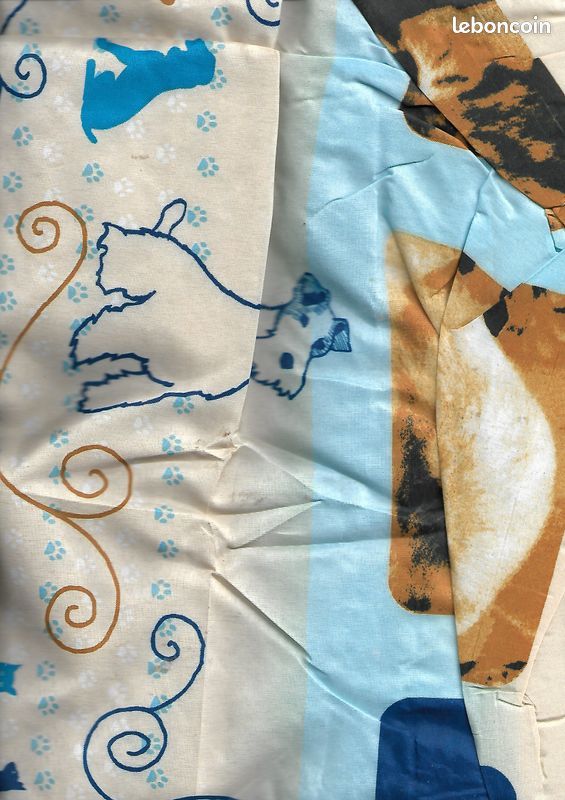 PLAID ENFANT NEUF 6 Saint-Denis-en-Val (45)