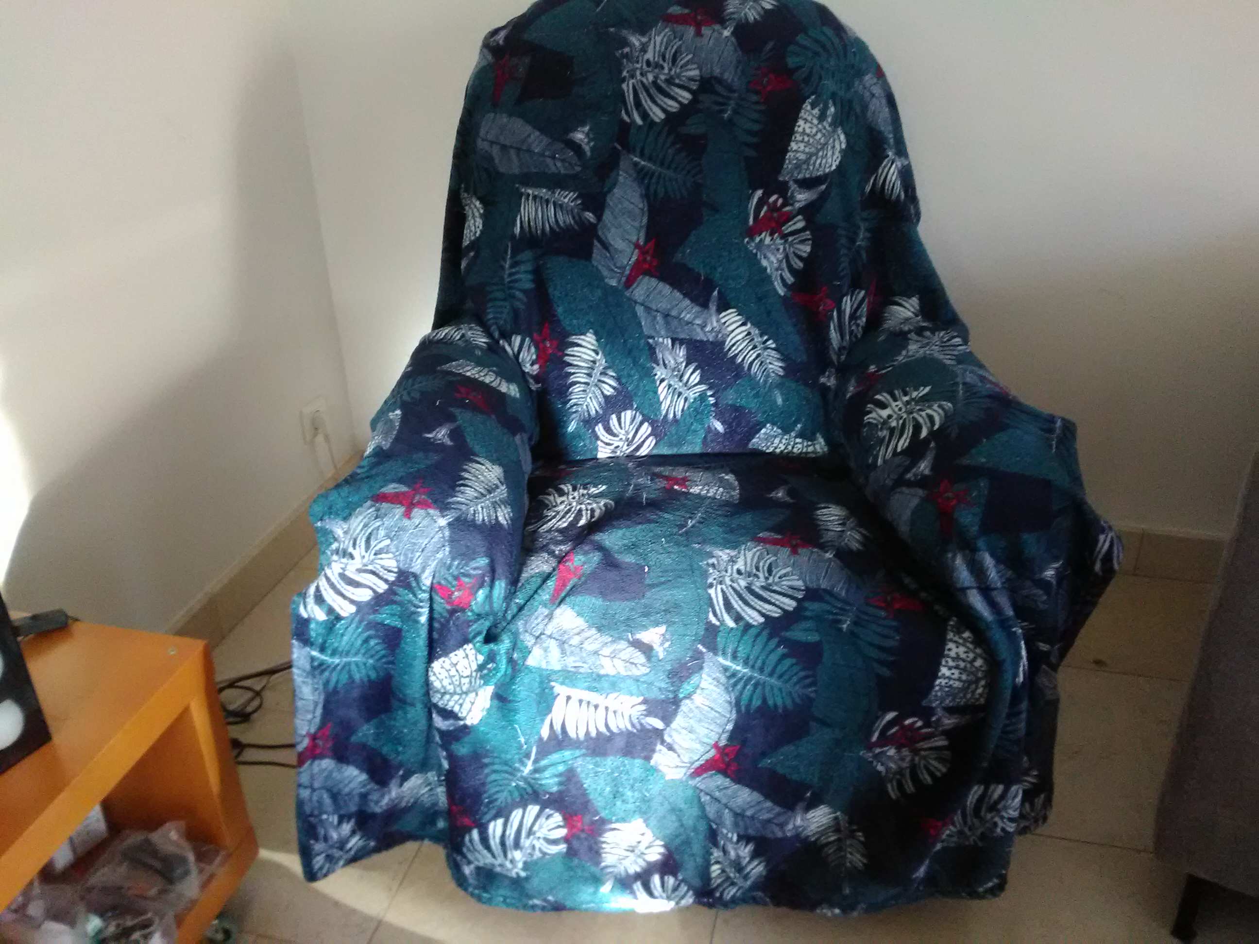 Plaids (3) / � l'unit� 4 Cavaillon (84)