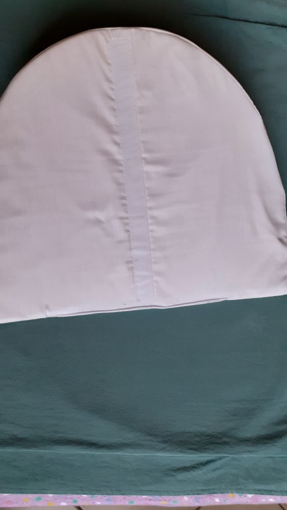 Plan inclin� lit b�b� 4 Grisolles (82)