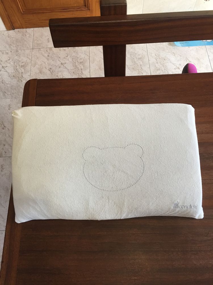 Plan inclin� / Coussin   Candide   12 Saleilles (66)