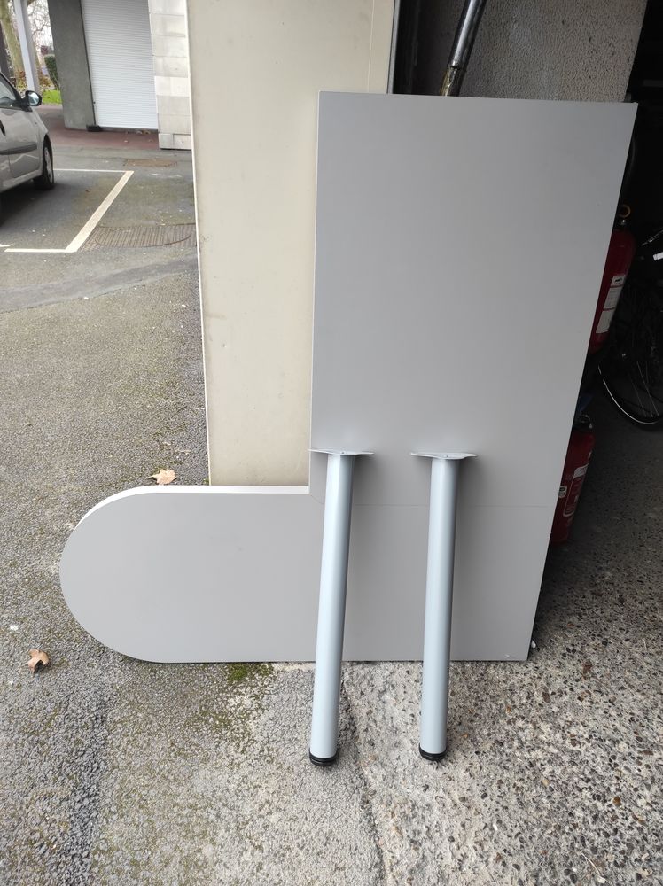 plan de travail avec retour 150 Antony (92)