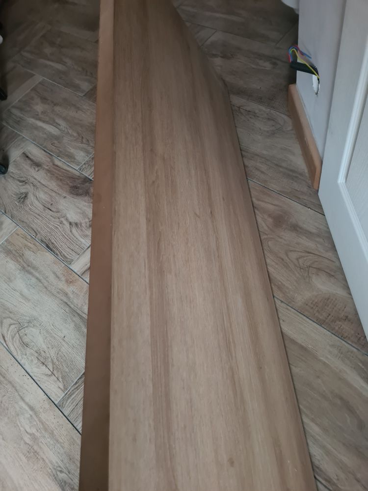  plan de travail en bois m�lanine 
65 Pont-sur-Yonne (89)