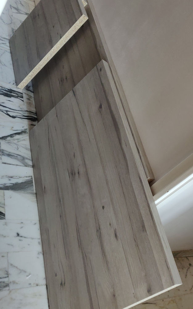 PLAN DE TRAVAIL CUISINE 50 Saint-Mandrier-sur-Mer (83)