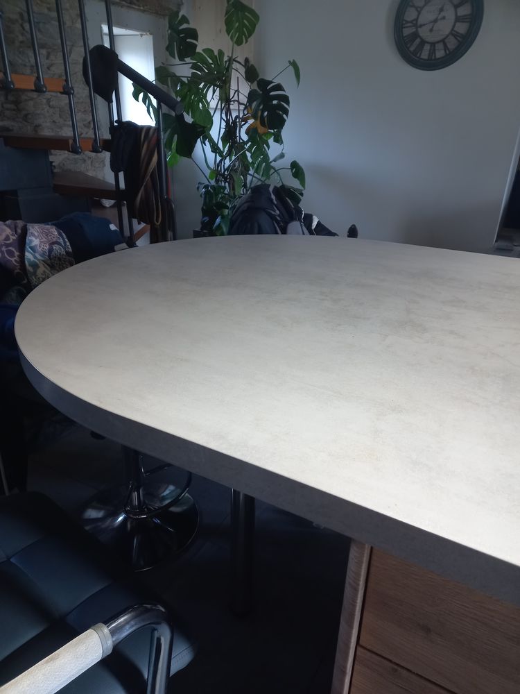 Plan de travail �lot ou autre
300 R�quista (12)