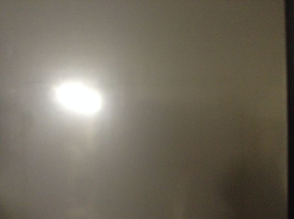 Plan de travail superbe qualit� brillant gris clair 45 Marseille 9 (13)