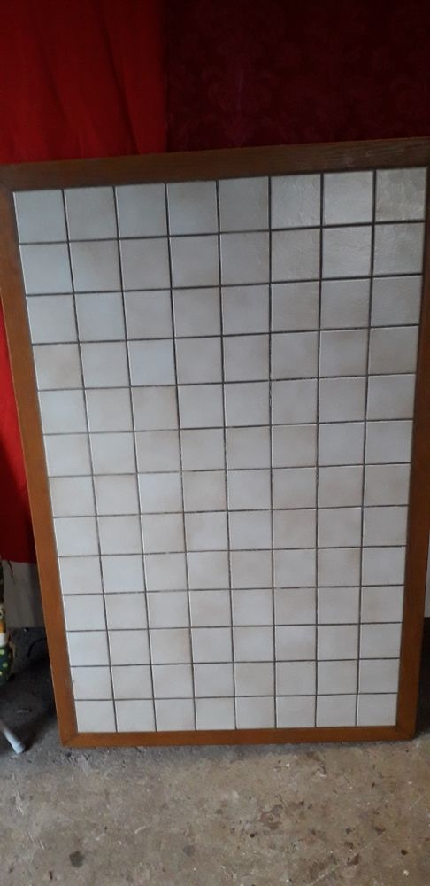 plan de travail 40 La Tranche-sur-Mer (85)