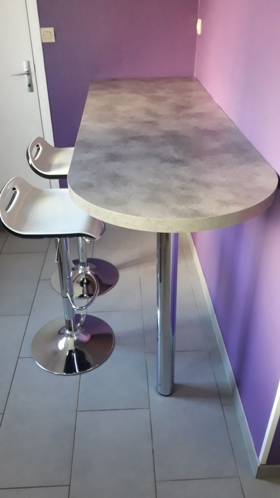 plan de travail 200 Grenay (62)