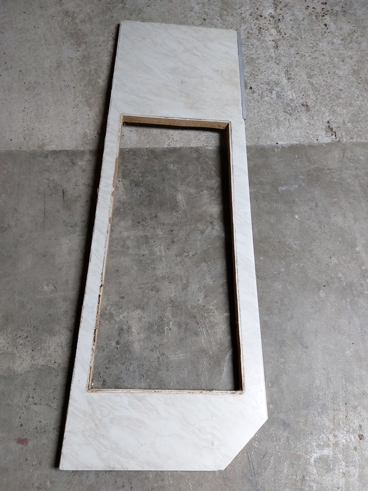 plan de travail 0 Beauquesne (80)