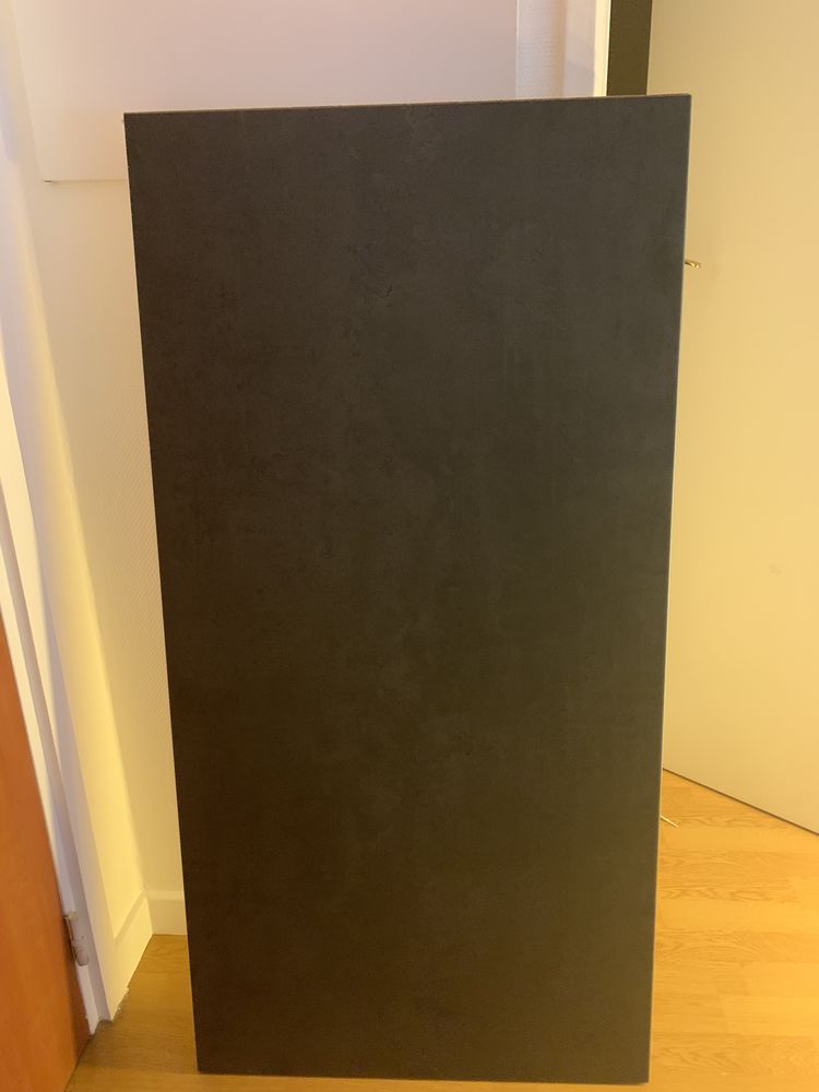 Plan de travail 100 Le Plessis-Tr�vise (94)