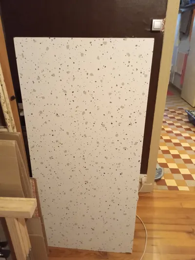 Plan de travail 20 Saint-Martin-le-Vinoux (38)