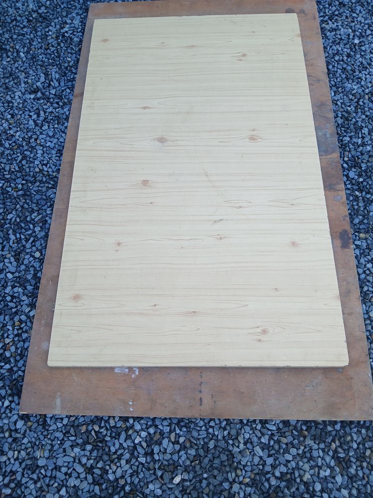 plan de travail 22 Ch�teaubriant (44)