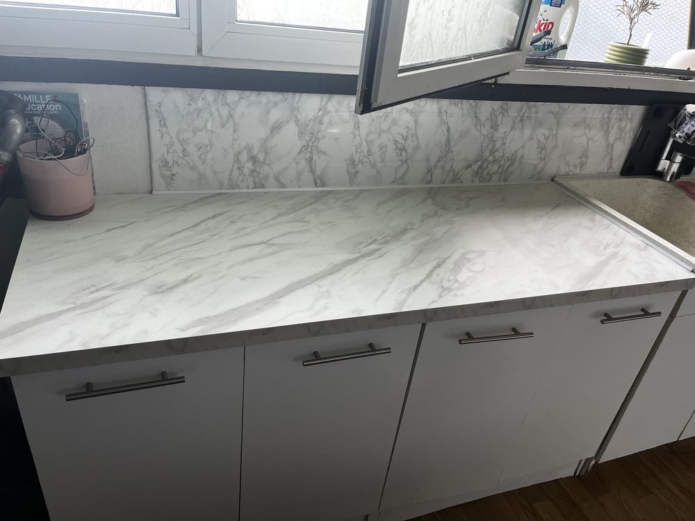 Plan travail 30 Toulouse (31)