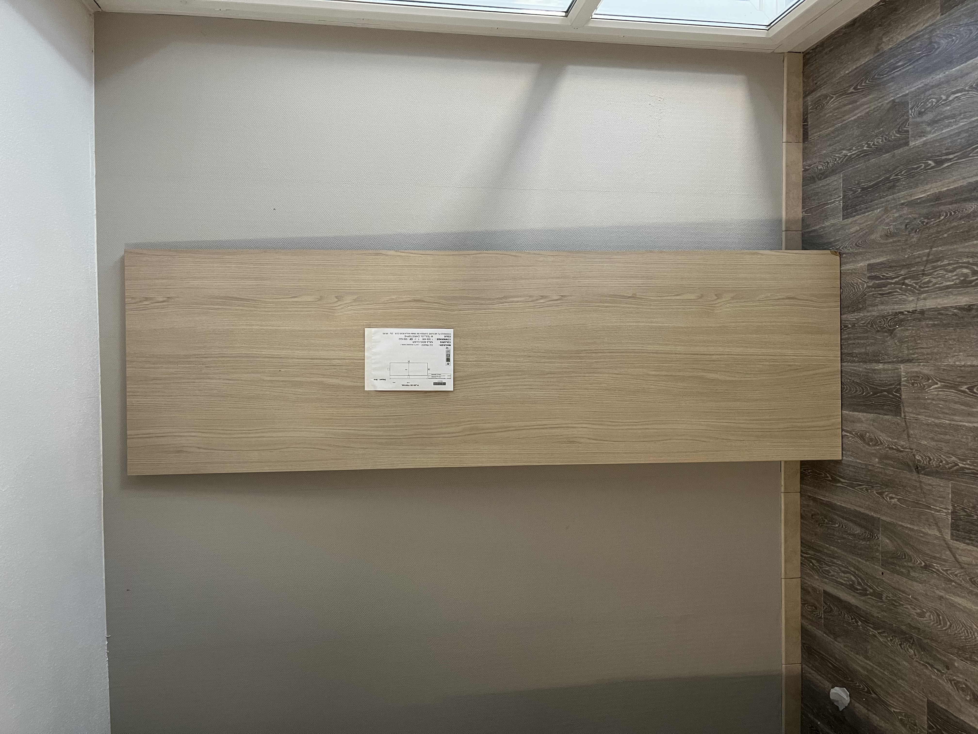 Plan de travail 150 Roanne (42)