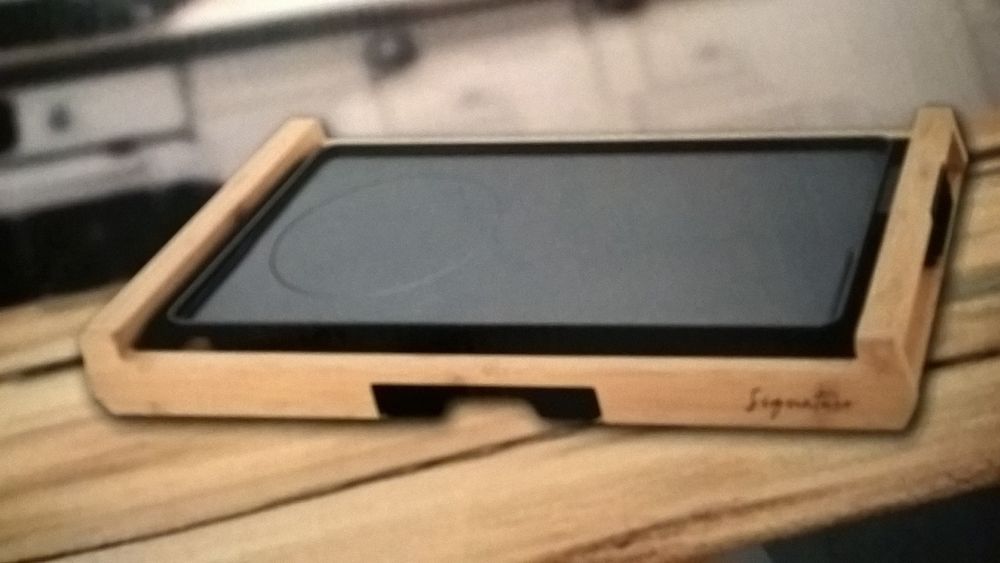 PLANCHA ELECTRIQUE 35 Rennes (35)