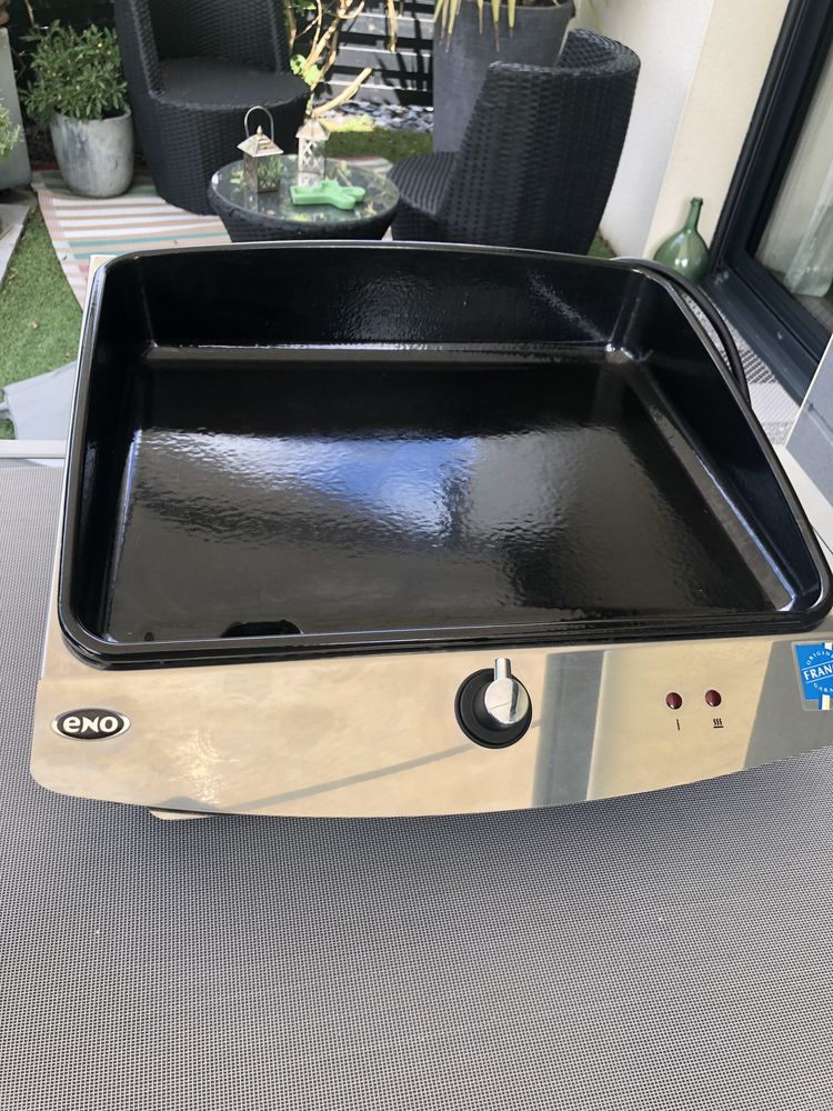 
PLANCHA ELECTRIQUE 150 Parthenay-de-Bretagne (35)