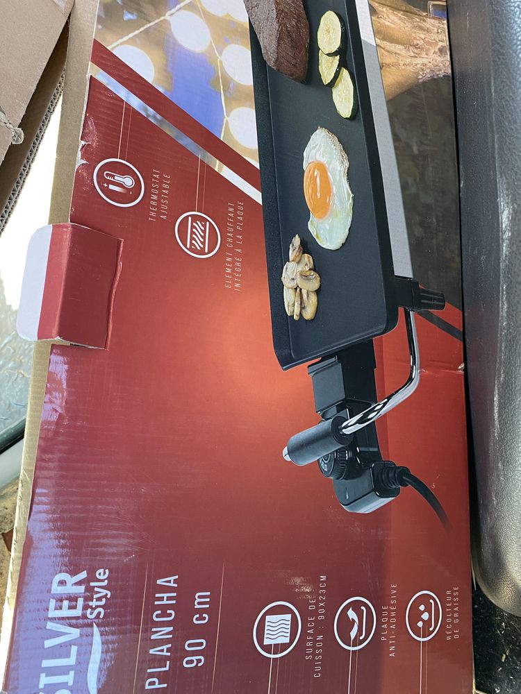 PLANCHA �LECTRIQUE 90 CMS 15 Prunelli-di-Fiumorbo (20)