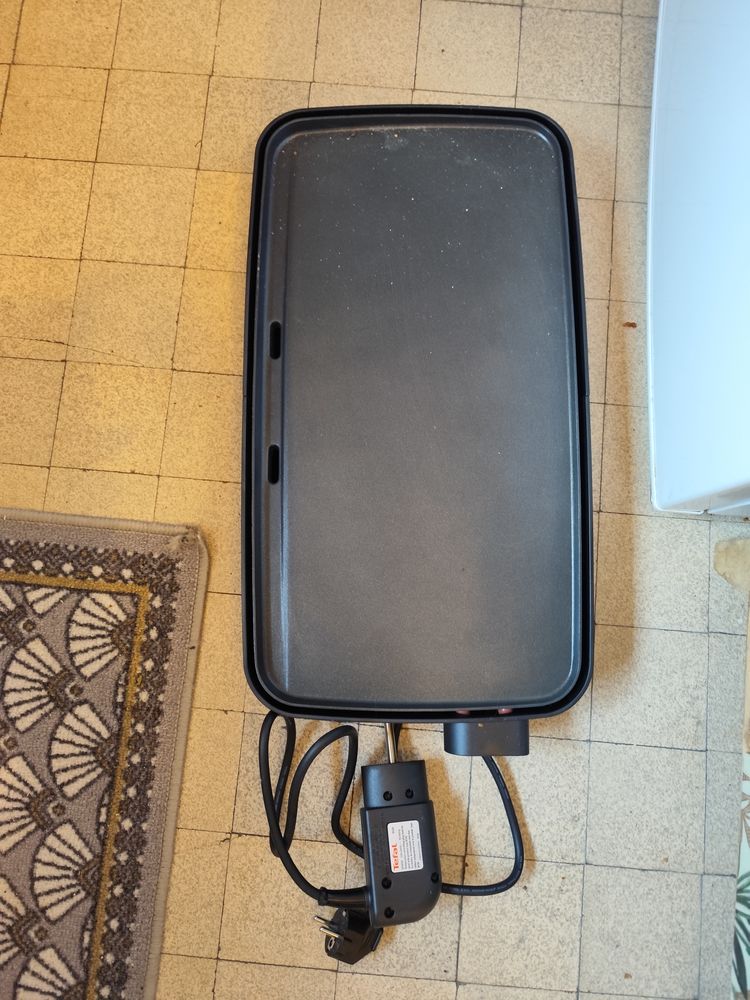 Plancha �lectrique 35 Beauvais (60)