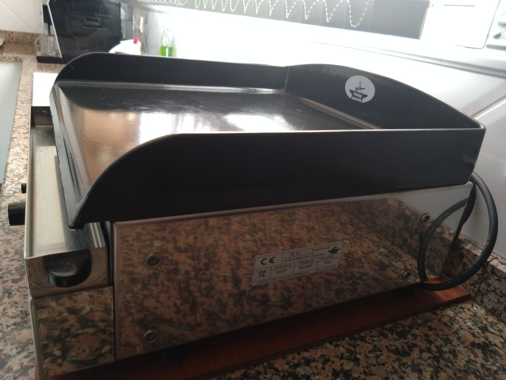 Plancha Electrique 270 Saint-Vincent-de-Paul (40)