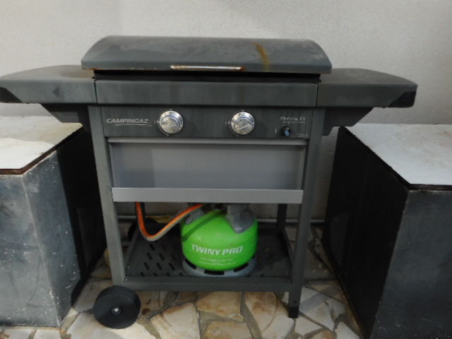  plancha EBX ext�rieur 150 Bezons (95)