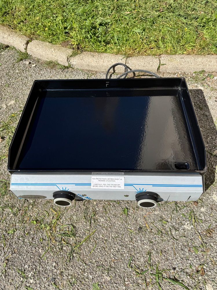 Plancha game professionnels jamais utiliser 200 Fr�jus (83)