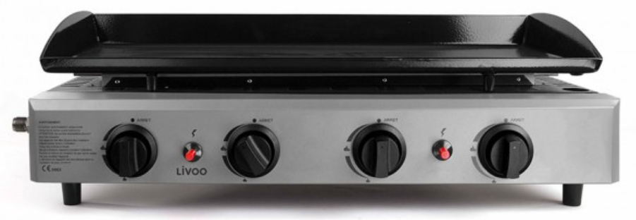  PLANCHA A GAZ  GRANDE CAPACITE 1 Villers-l�s-Nancy (54)