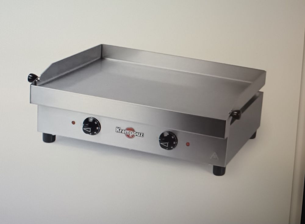 plancha KAMPOUZ �lectrique weber 200 Amiens (80)