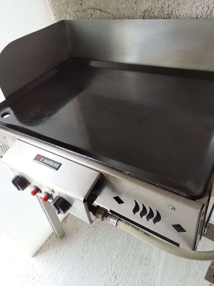 PLANCHA Marque LE MARGUIER 110 Sainte-Luce-sur-Loire (44)