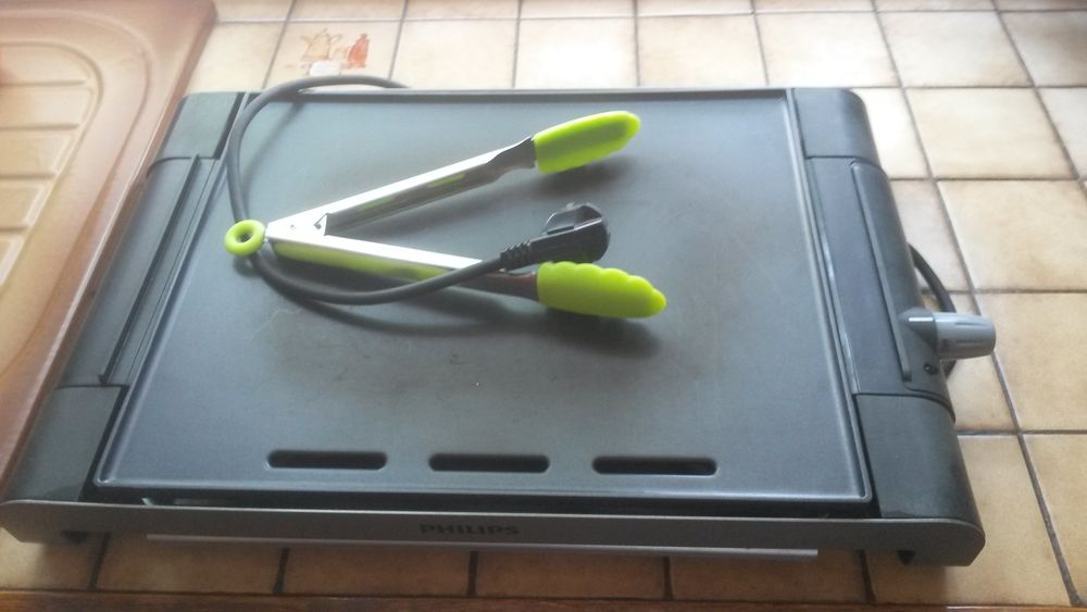 plancha philips 35 Drancy (93)