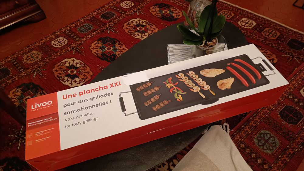 Plancha XXL 30 Aubagne (13)