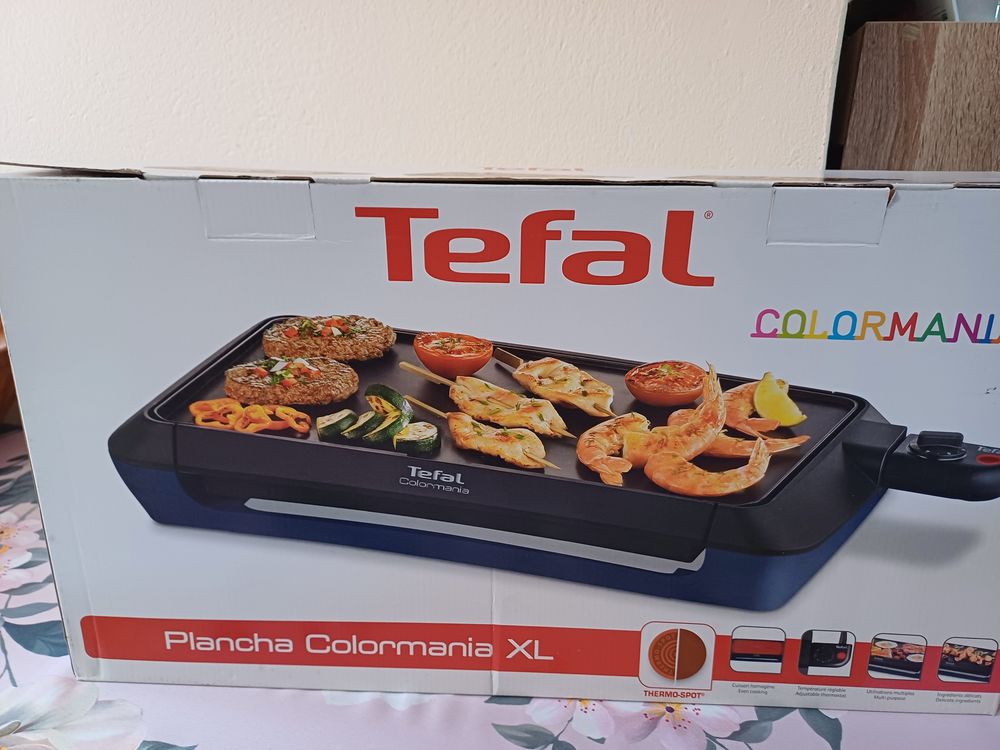 PLANCHA 45 Fort-de-France (97)