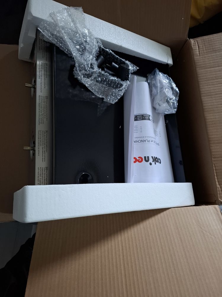 Plancha � gaz 50 Montlouis-sur-Loire (37)