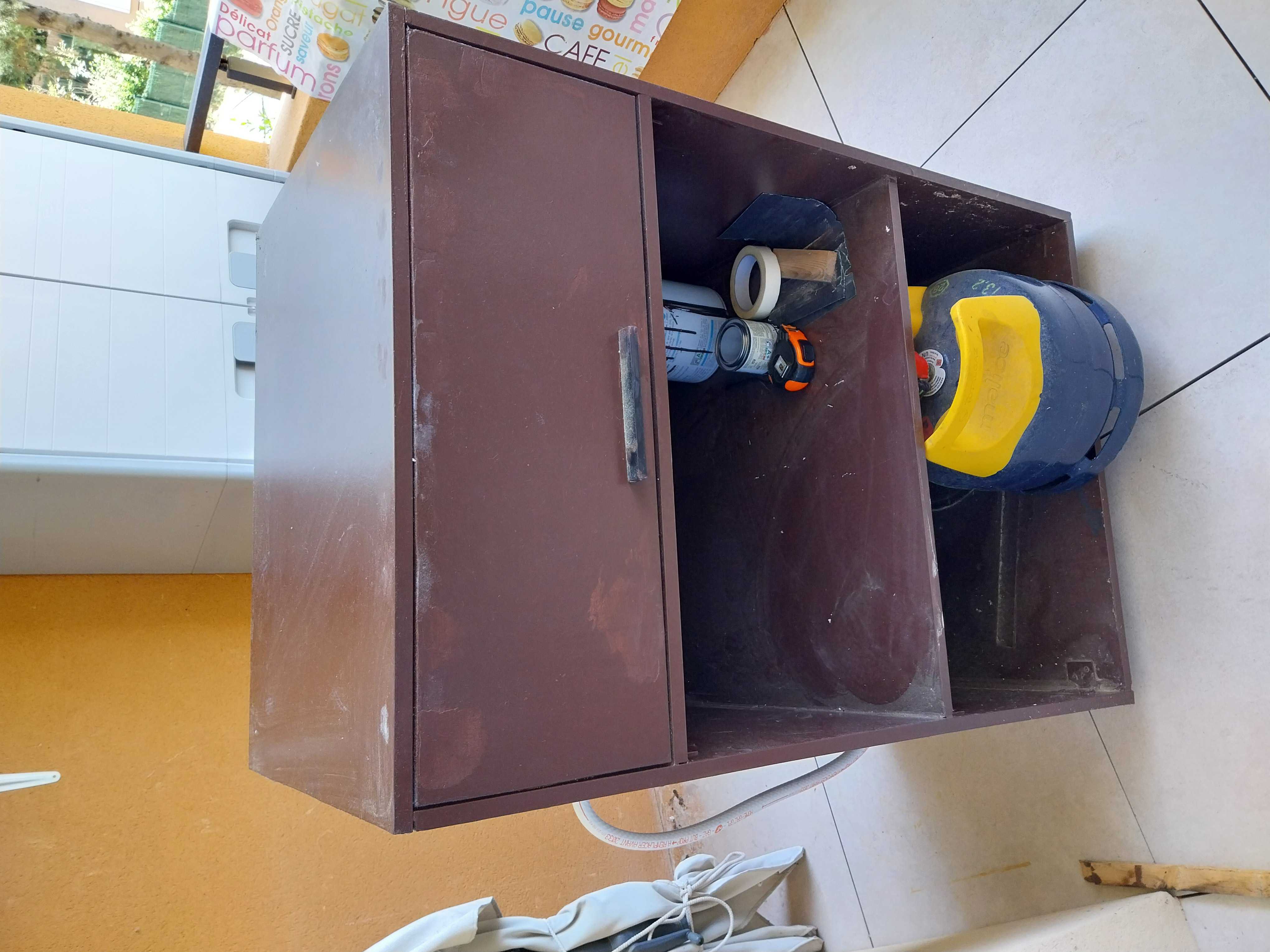 plancha �  gaz 230 Aubagne (13)