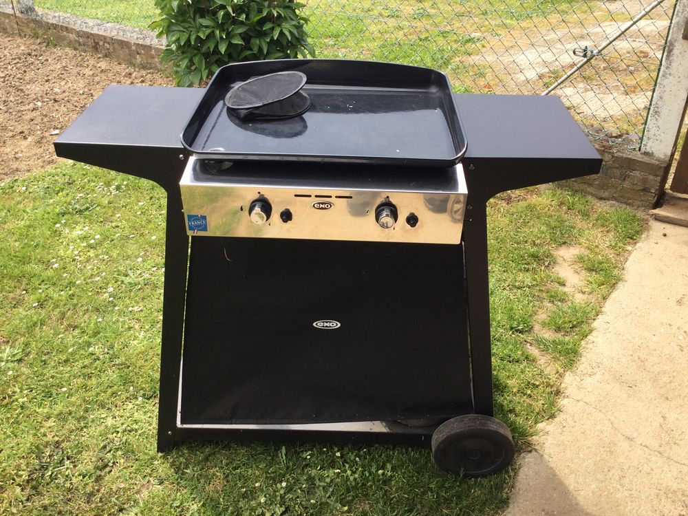 plancha gaz 90 Saint-Martin-de-Boscherville (76)