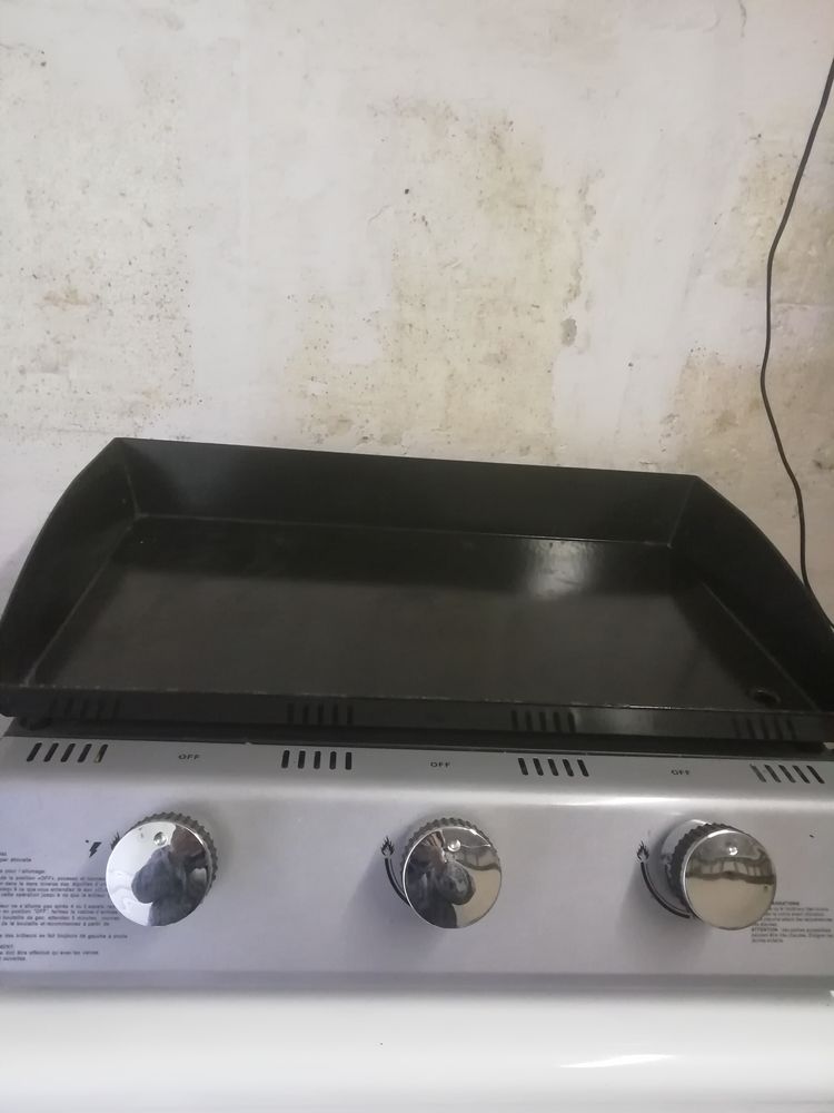 PLANCHA 95 La Garenne-Colombes (92)