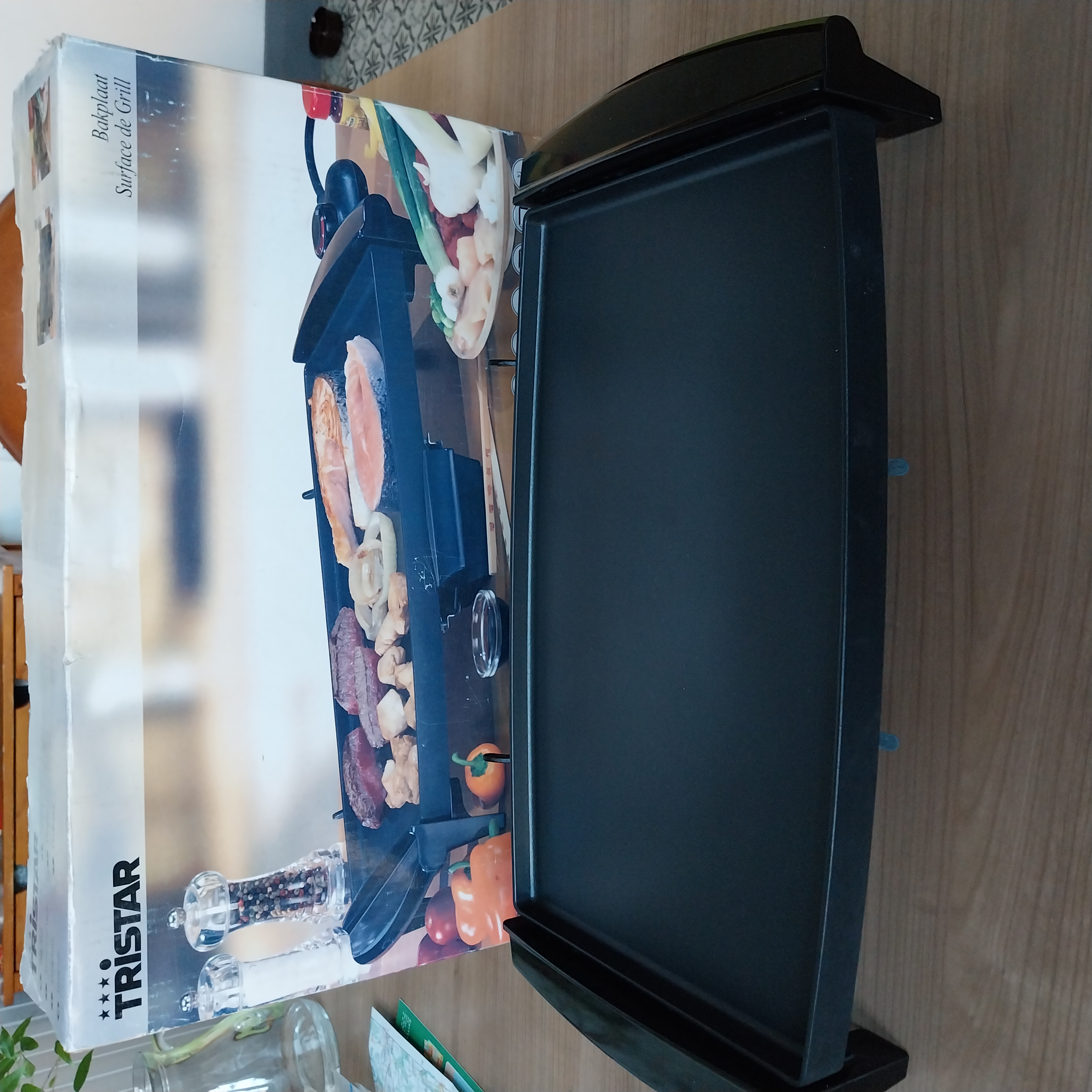 Plancha 10 Champigny-sur-Marne (94)