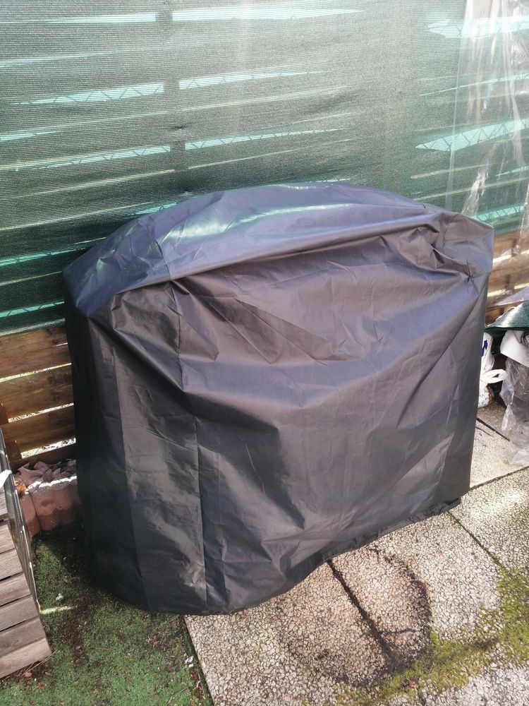 Plancha a Gaz 85 Biscarrosse (40)