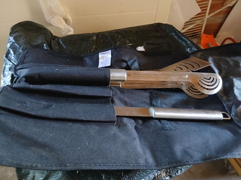 Plancha � gaz 50 Audenge (33)