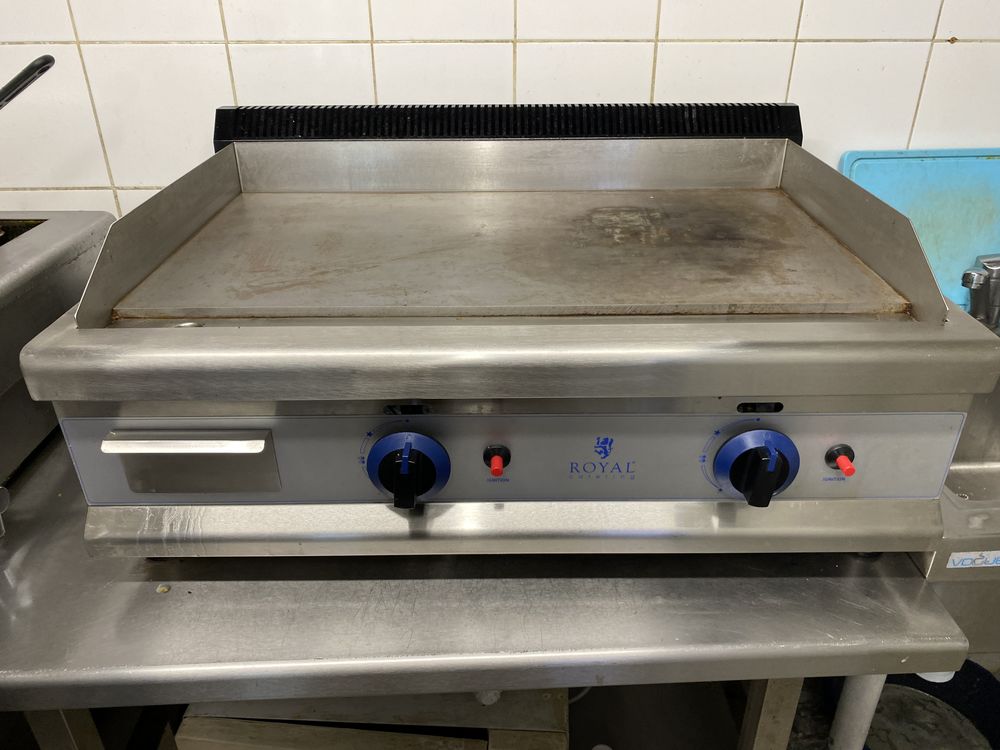 plancha gaz 400 Cholet (49)